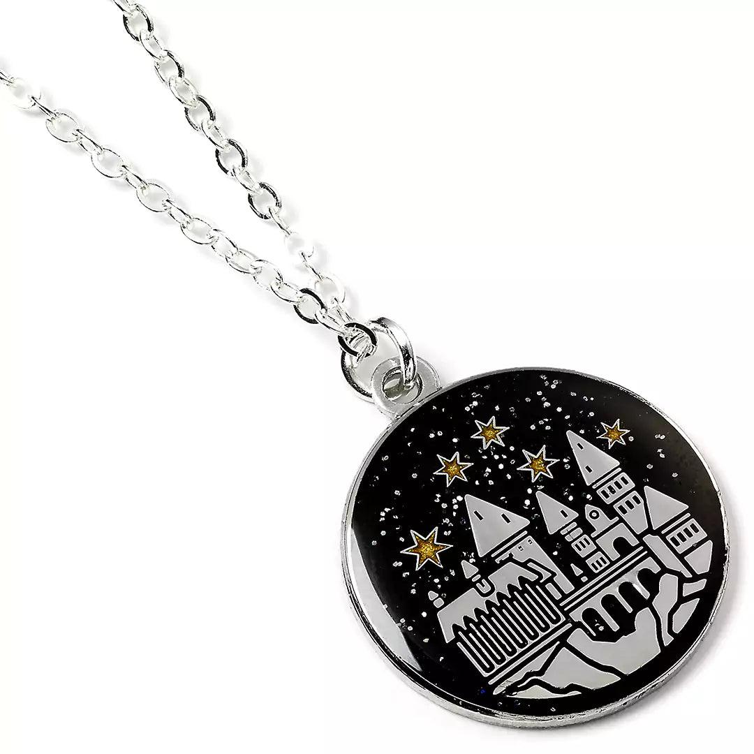 Collier Poudlard - La Muchette