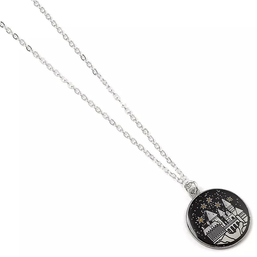 Collier Poudlard - La Muchette