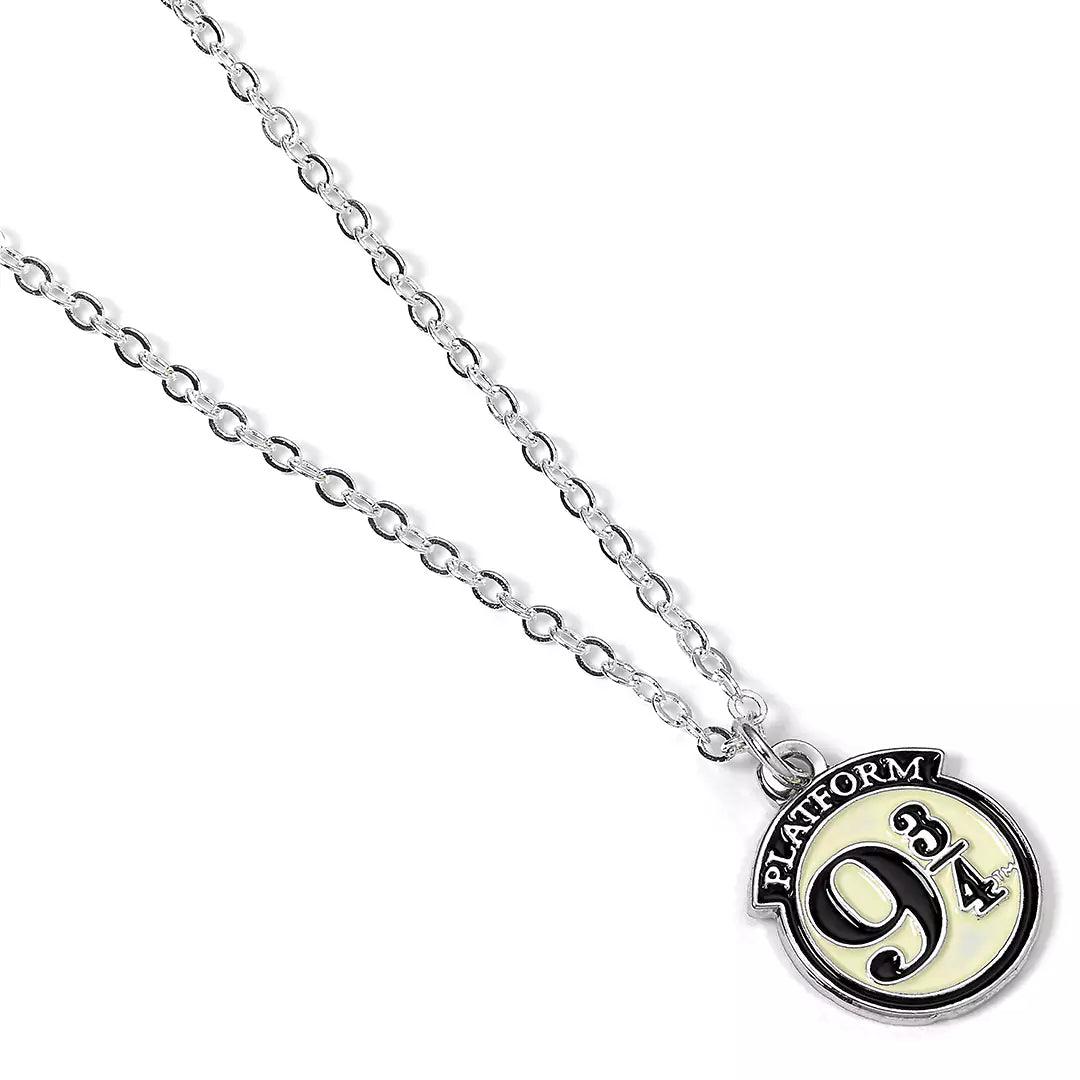 Collier Quai 9 3/4 - La Muchette
