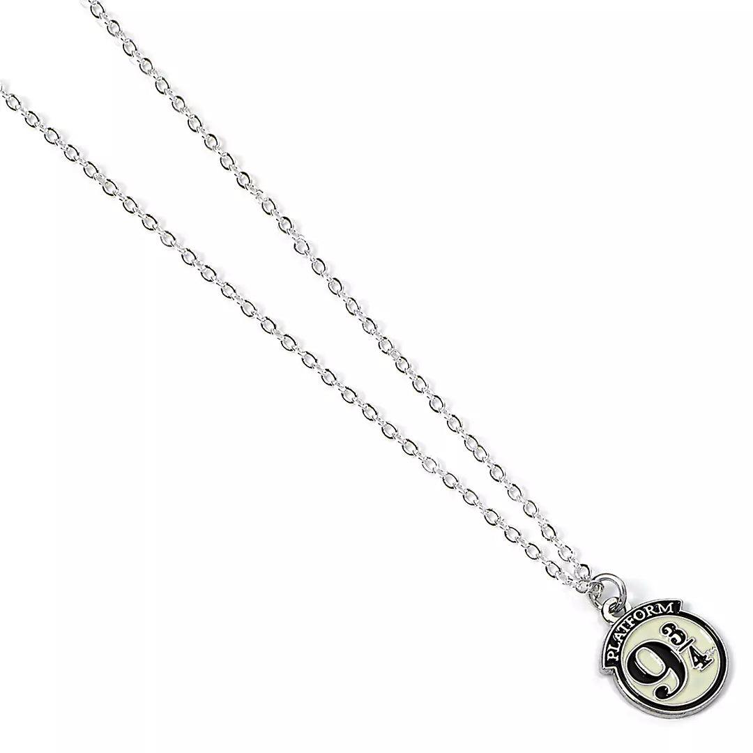 Collier Quai 9 3/4 - La Muchette