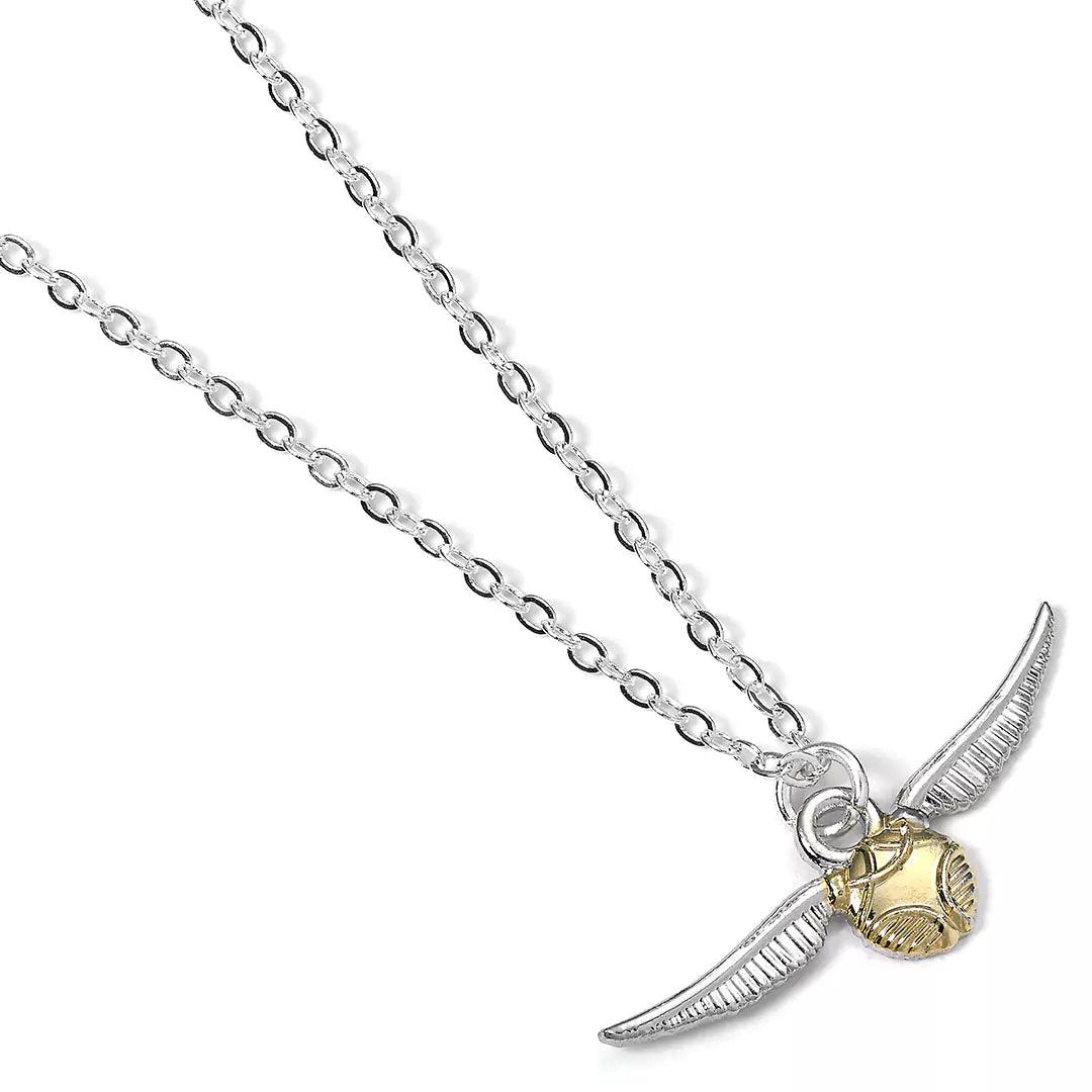 Collier Vif d’or - La Muchette