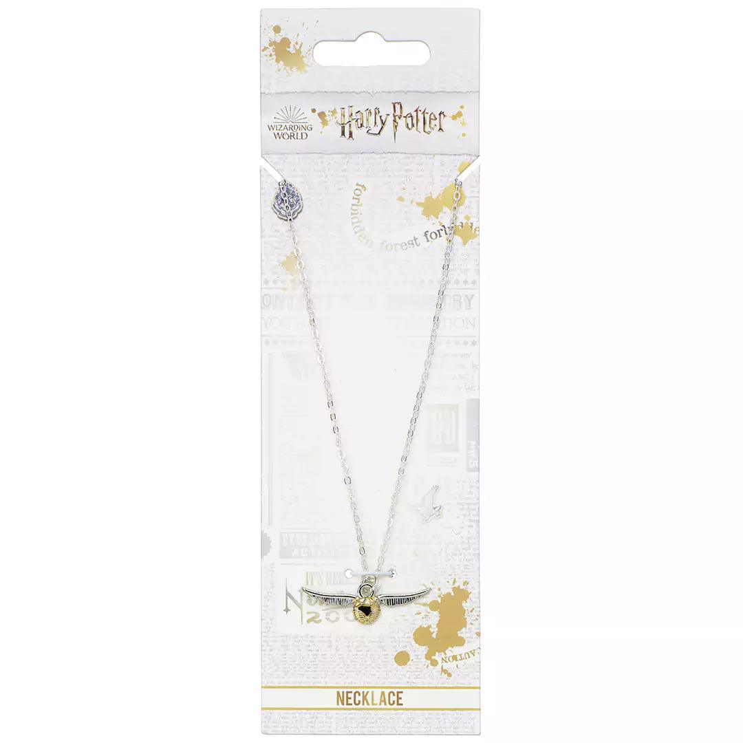 Collier Vif d’or - La Muchette