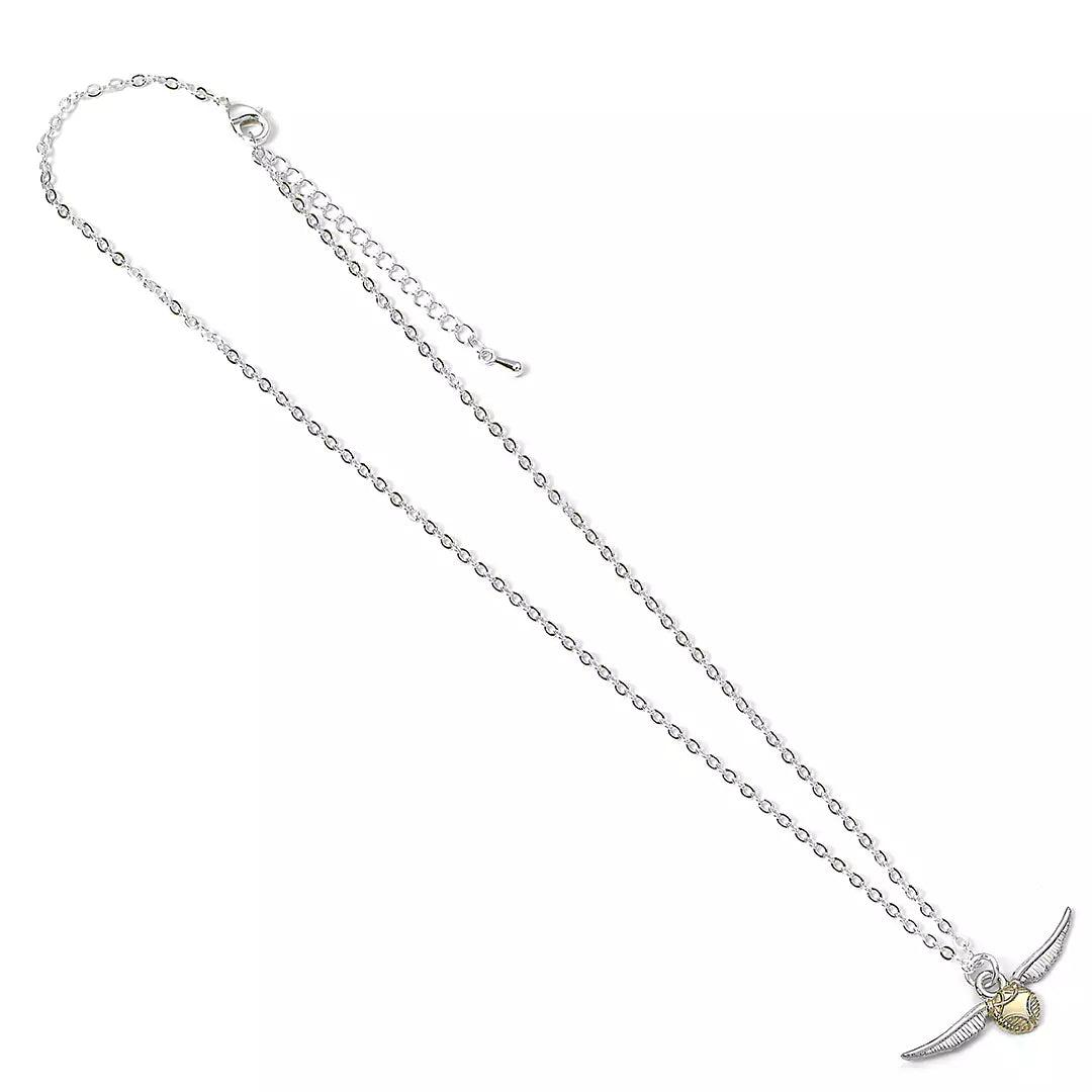 Collier Vif d’or - La Muchette