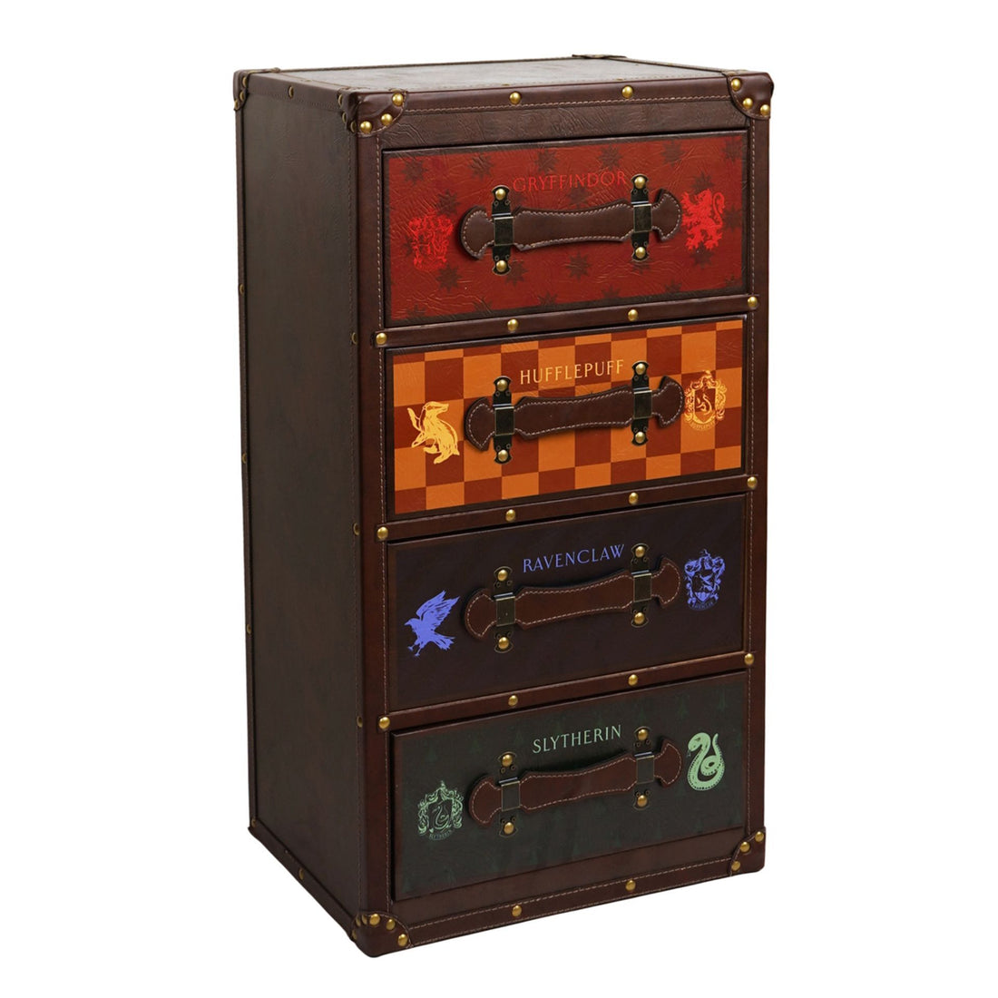 Commode des 4 maisons - EXCLU CLICK&COLLECT