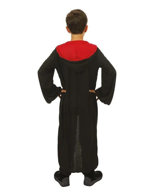 Costume apprenti sorcier - La Muchette