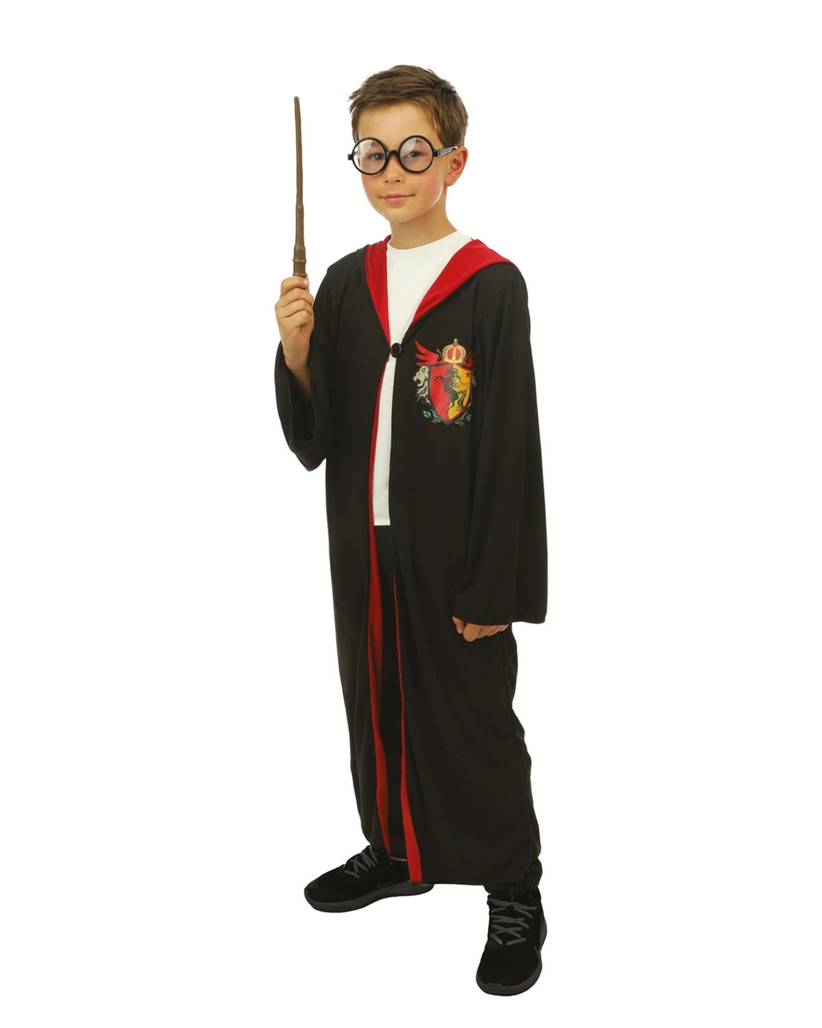 Costume apprenti sorcier - La Muchette
