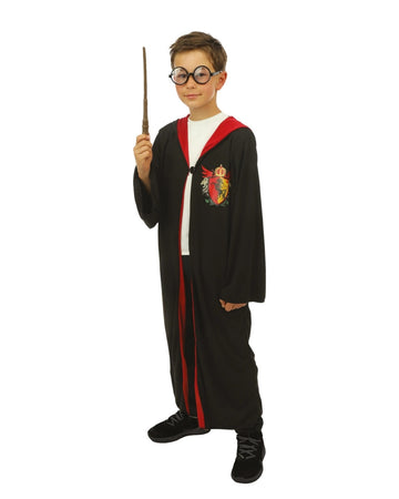 Costume apprenti sorcier - La Muchette
