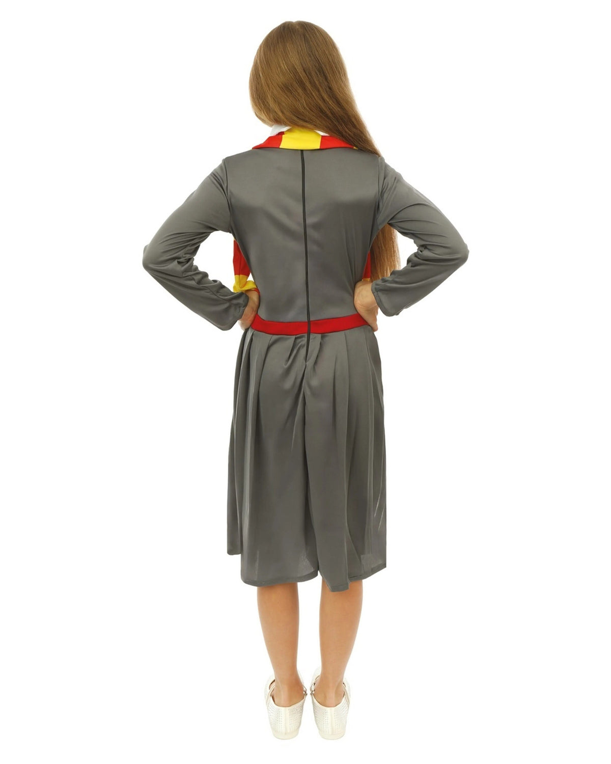 Costume apprentie sorcière - La Muchette