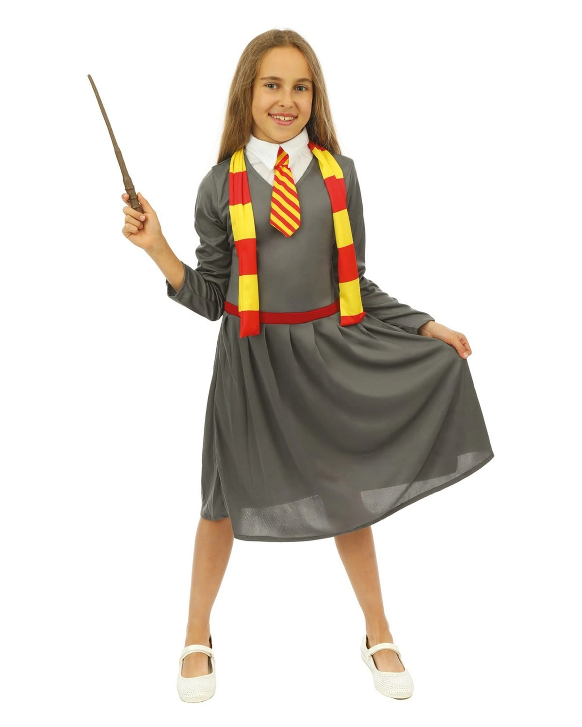 Costume apprentie sorcière - La Muchette