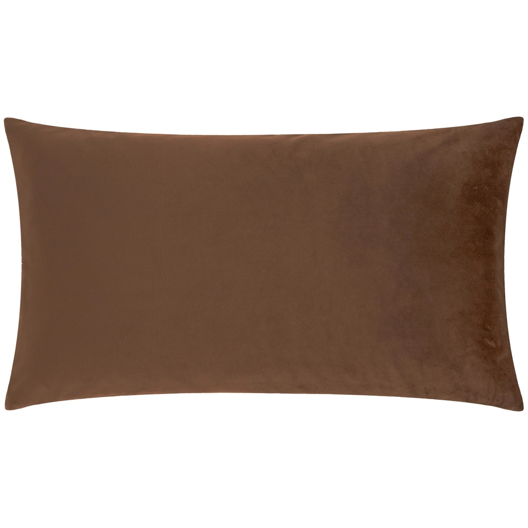 Coussin Cueillette d'automne - La Muchette