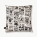 Coussin Daily Prophet - La Muchette