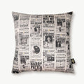 Coussin Daily Prophet - La Muchette