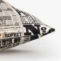 Coussin Daily Prophet - La Muchette