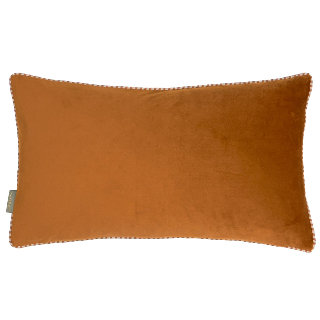 Coussin touffeté Vaches Highland - La Muchette