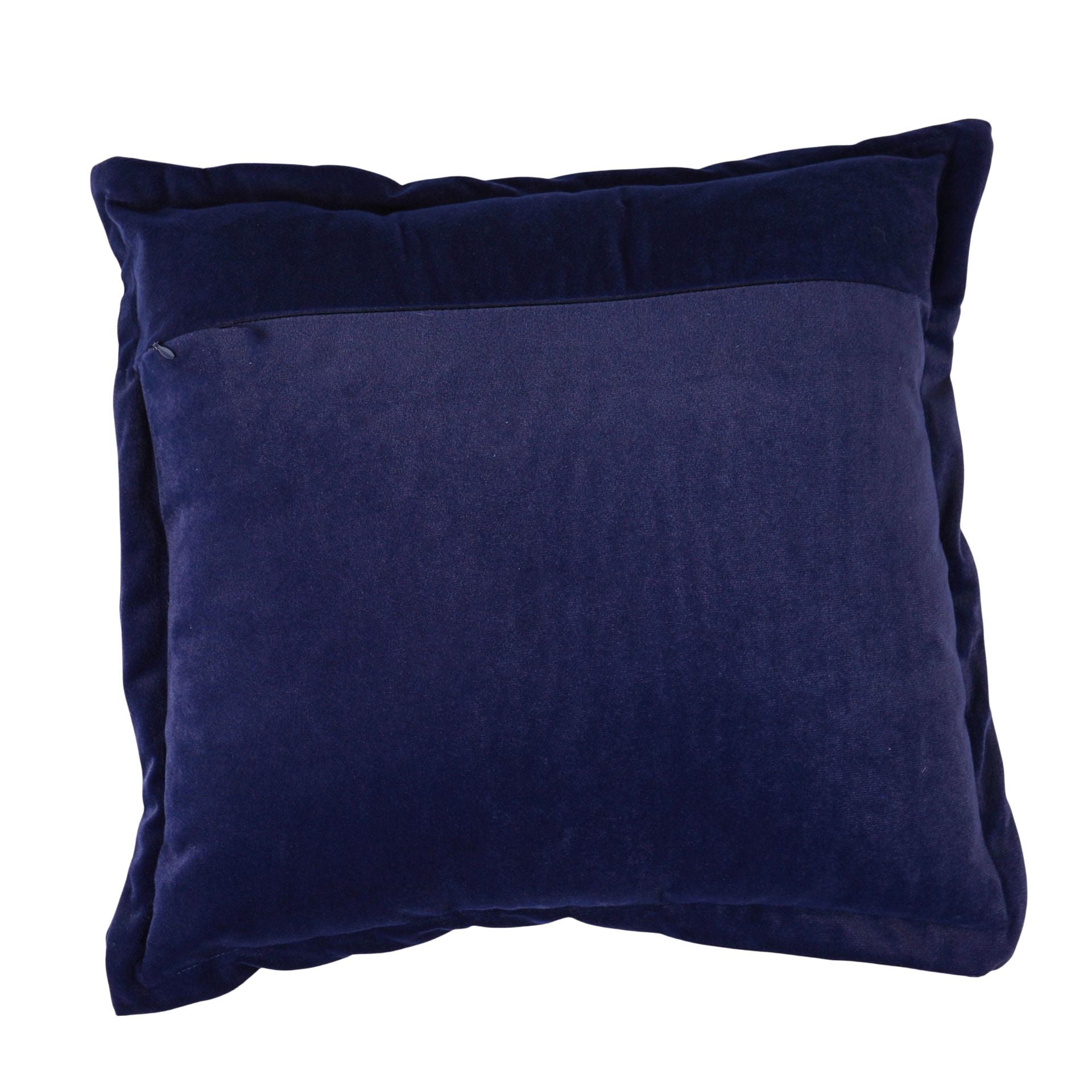 Coussin en velours - Buck