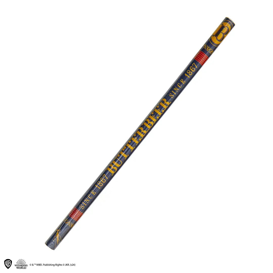 Crayon à papier Bièraubeurre - La Muchette