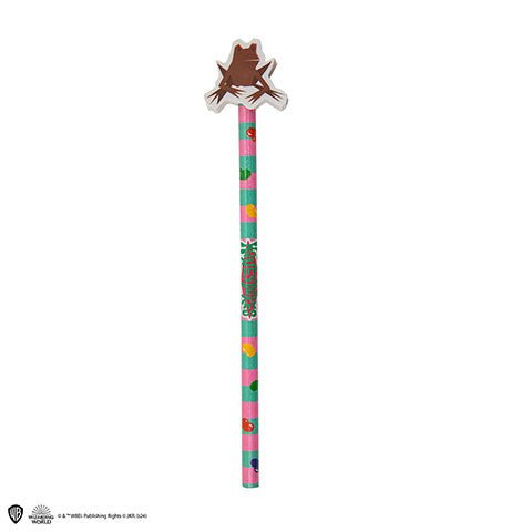 Crayon à papier et gomme Honeydukes - La Muchette
