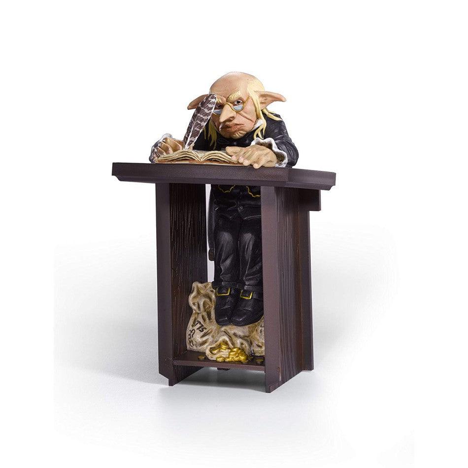 Créatures magiques - Gobelin de Gringotts - La Muchette