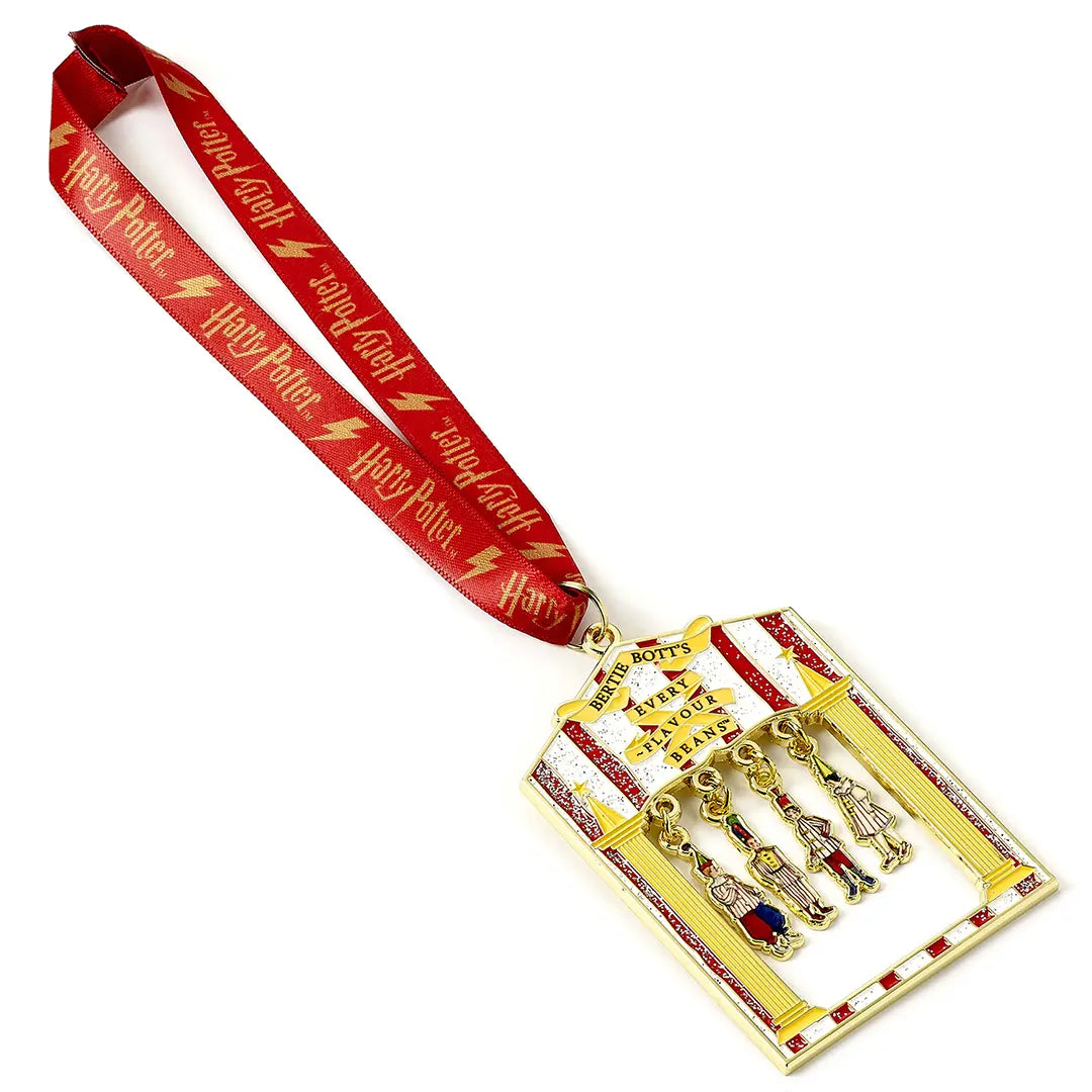 Décoration de Noël Bertie Crochue