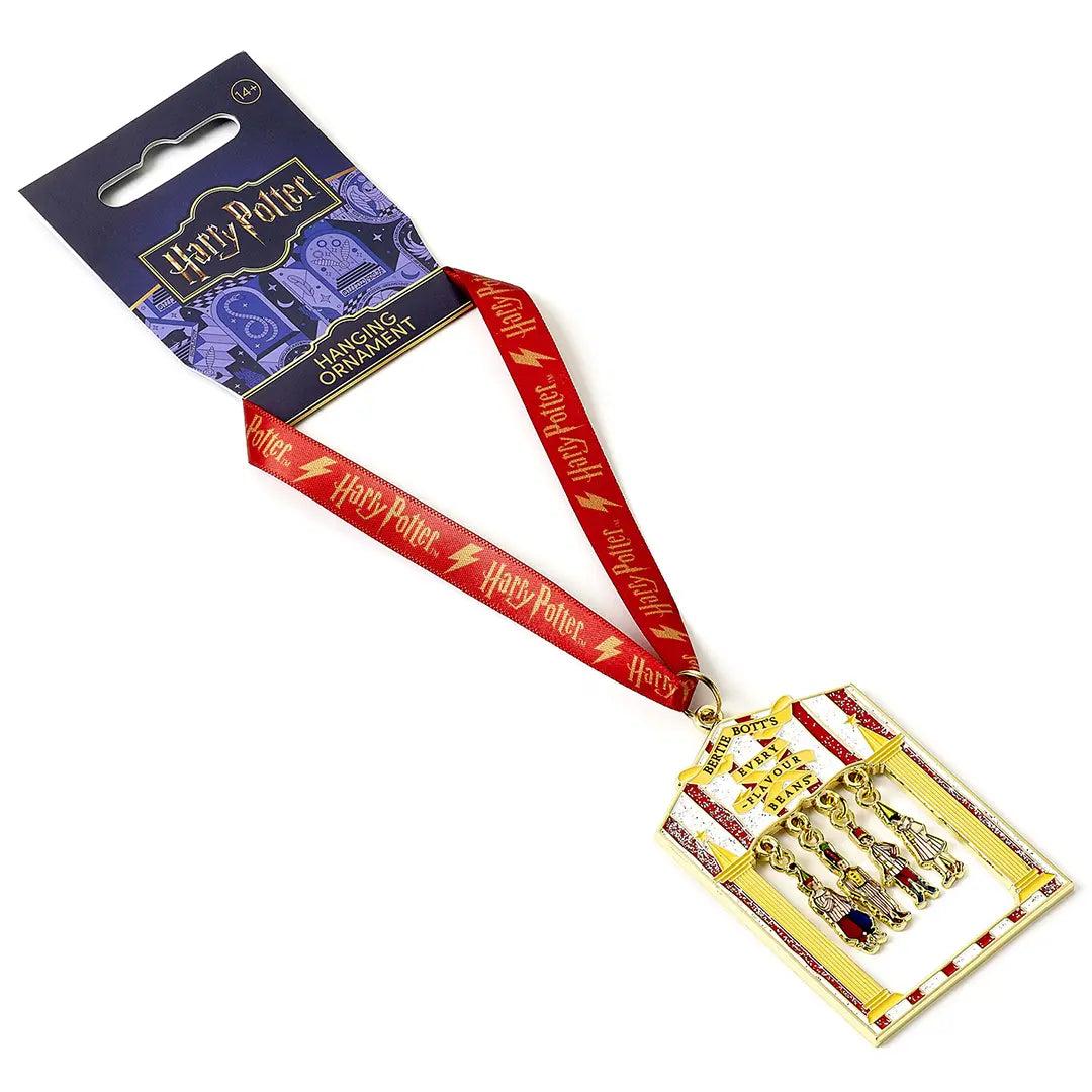 Décoration de Noël Bertie Crochue