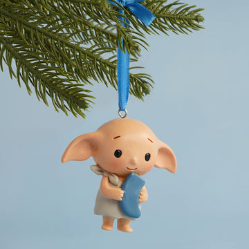 Décoration de noël 3D - Dobby