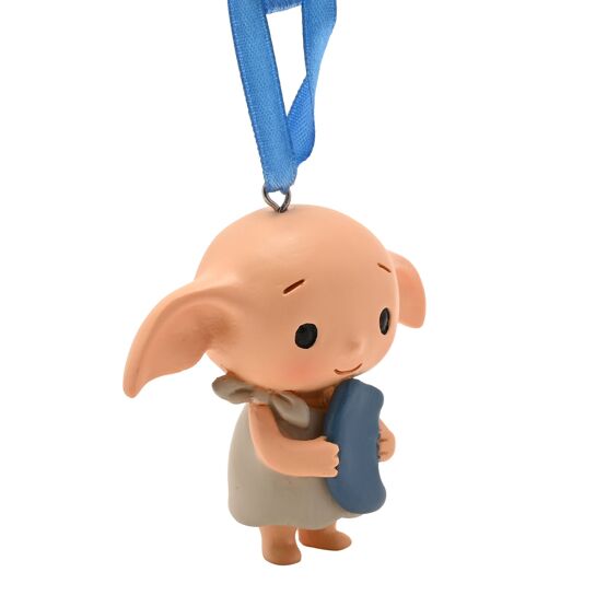 Décoration de noël 3D - Dobby
