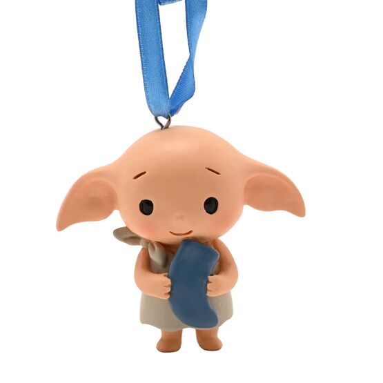 Décoration de noël 3D - Dobby