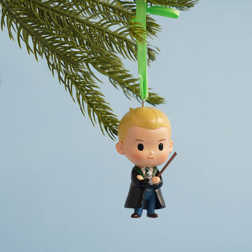 Décoration de noël 3D - Drago Malefoy
