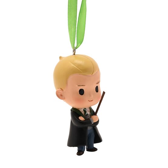 Décoration de noël 3D - Drago Malefoy