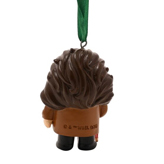 Décoration de noël 3D - Hagrid