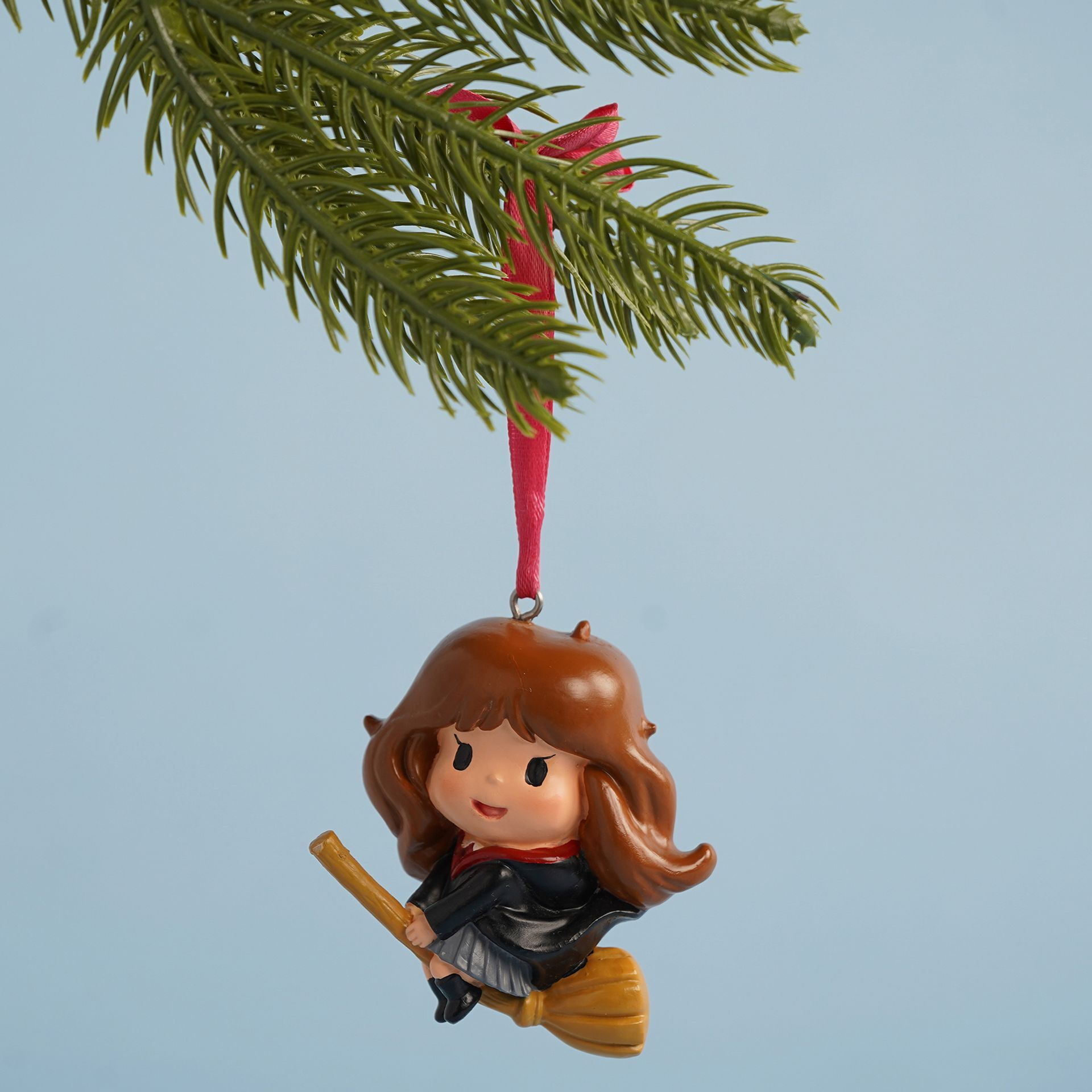 Décoration de noël 3D - Hermione