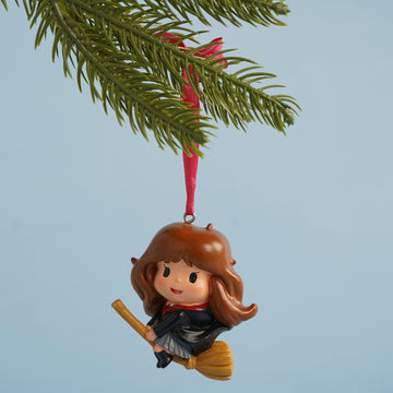 Décoration de noël 3D - Hermione