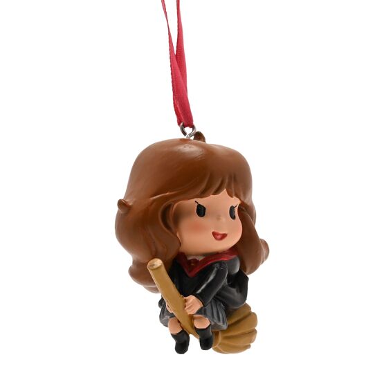 Décoration de noël 3D - Hermione