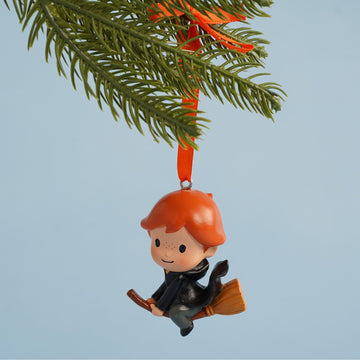 Décoration de noël 3D - Ron Weasley