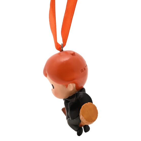 Décoration de noël 3D - Ron Weasley