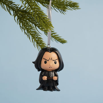 Décoration de noël 3D - Severus Rogue