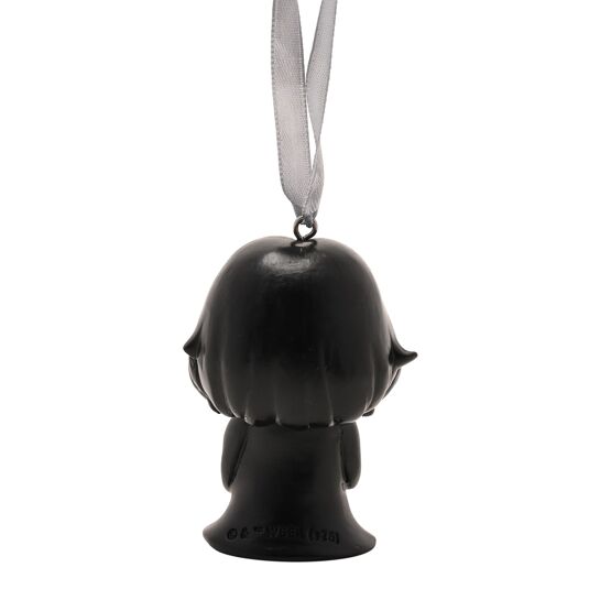 Décoration de noël 3D - Severus Rogue
