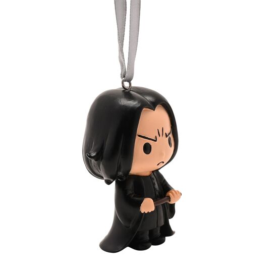 Décoration de noël 3D - Severus Rogue