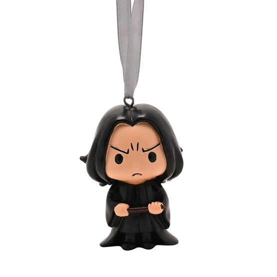 Décoration de noël 3D - Severus Rogue