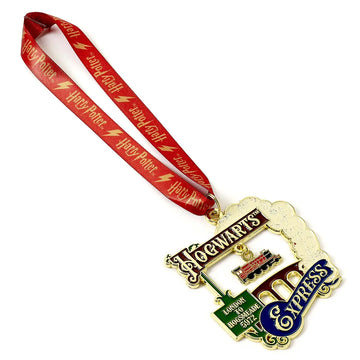 Décoration de Noël - Poudlard Express