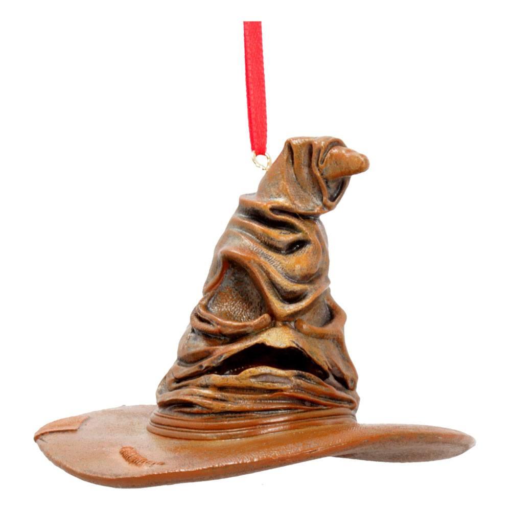 Décorations de sapin - Choixpeau - La Muchette