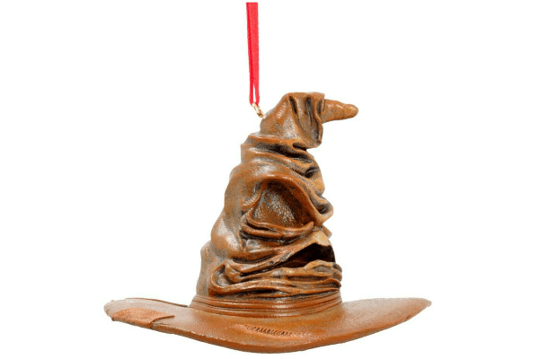 Décorations de sapin - Choixpeau - La Muchette