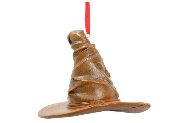Décorations de sapin - Choixpeau - La Muchette