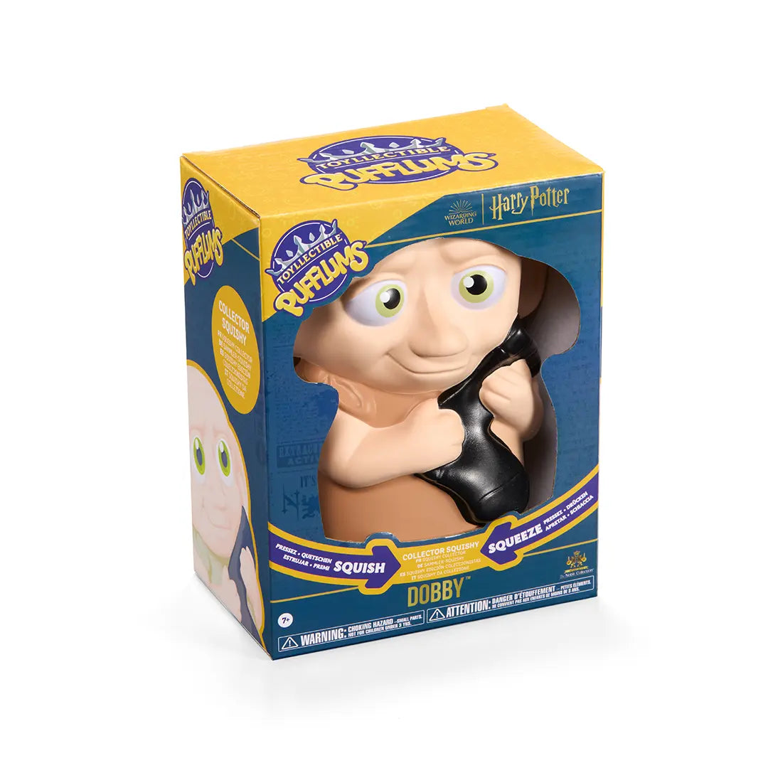 Dobby - Toyllectible Pufflums