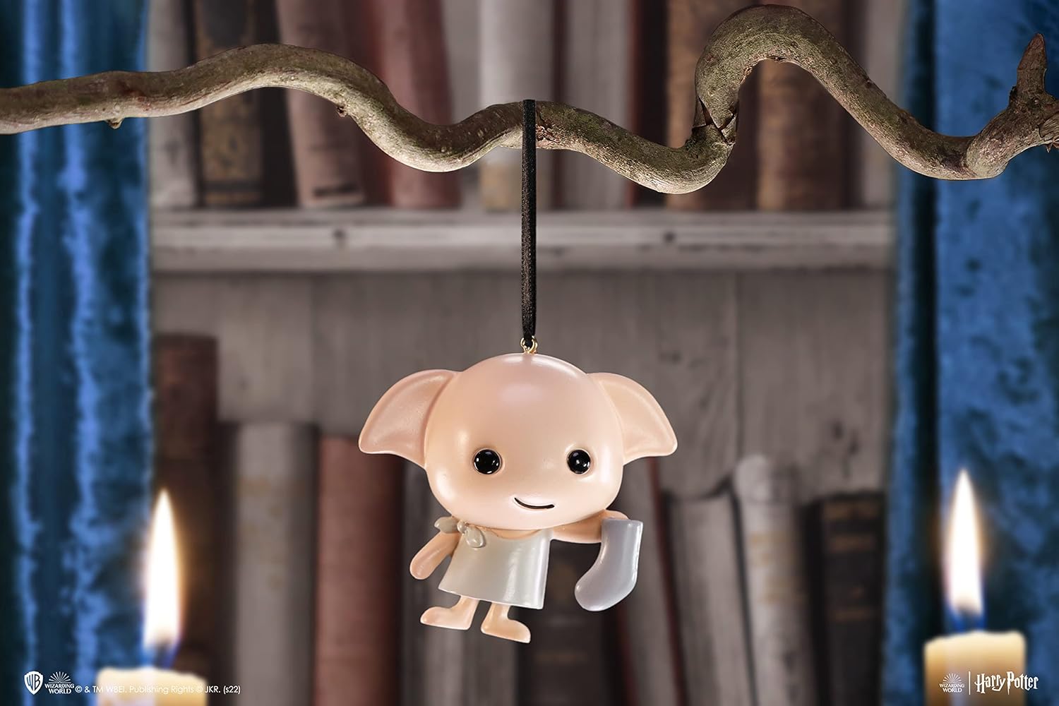 Décoration de sapin - Dobby - La Muchette