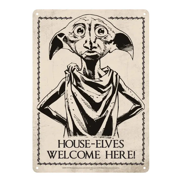 Panneau métal - Dobby
