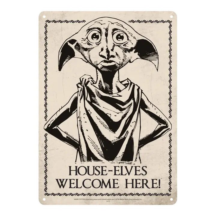 Panneau métal - Dobby - La Muchette