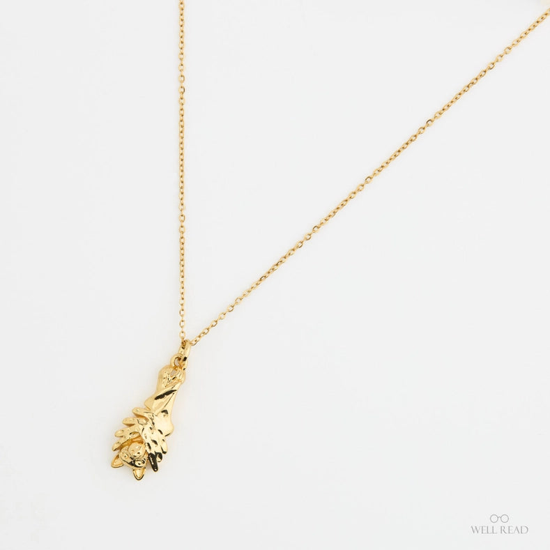 Collier Chauve-Souris - Dracula
