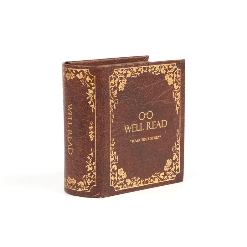 Collier Corbeau - Edgar Allan Poe - La Muchette