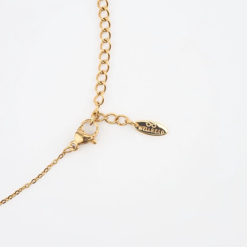 Collier loupe - Sherlock Holmes - La Muchette